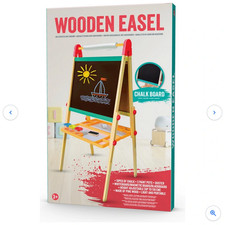 3 in 1 Kinderstaffelei