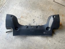 Abdeckung Kofferraum Heck Klappe 2005-2009 Ford Mustang v6 GT V8 05-09 Plastik