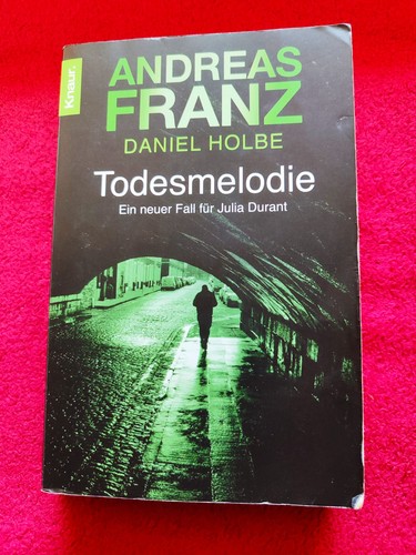 Andreas franz daniel - /,