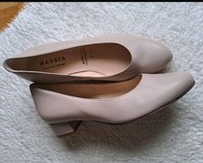 Hassia Damen Pantoffeln