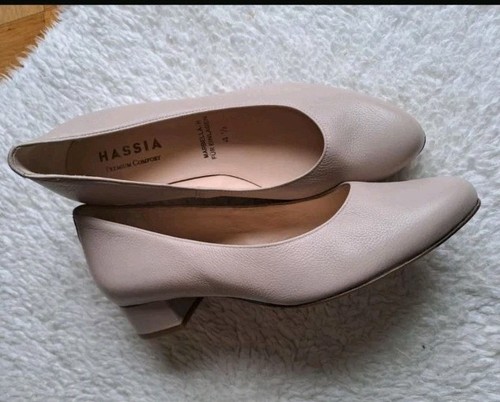 Hassia damen pantoffeln - hassia,