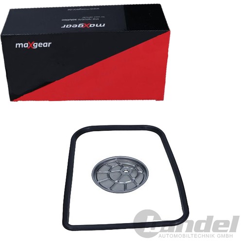 Maxgear automatikgetriebe - maxgear,