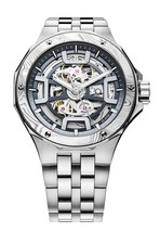 EDOX Delfin Mecano Automatik -