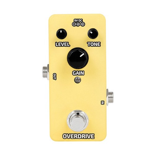 Reverb gitarren effektpedal - reverb, e-gitarren-effektpedal