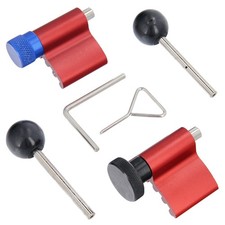 6 tlg Zahnriemen-Arretier