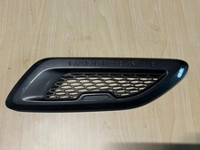 Lufteinlass Motorhaube rechts BJ32-16C628 Range Rover Evoque L538