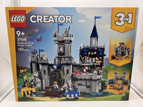 Lego creator 31168 - creator,