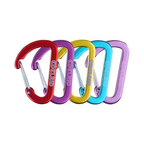 Edelrid micro karabiner - edelrid, 0