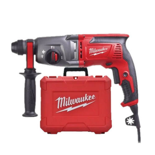 Milwaukee ph26t sds - ph26t, sds-plus