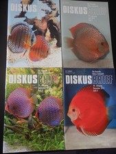 Diskusbrief Jahrgang 2014