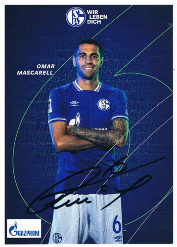Omar mascarell original - mascarell,,