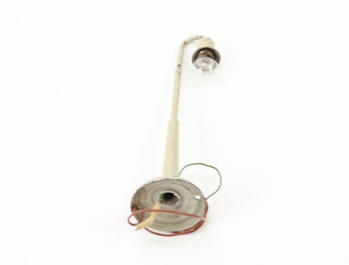 Spur lampe bogenleuchte - spur, h0