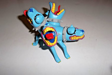 THE BEATLES McFARLANE YELLOW