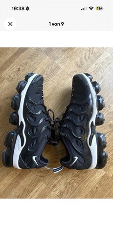 Nike air vapormax plus - plus, 42