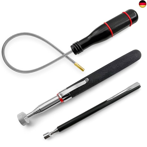 Stück magnet - 3,