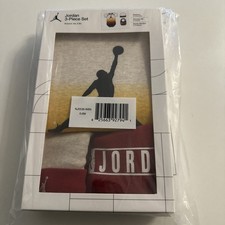 Jordan Jumpman Baby Set 3