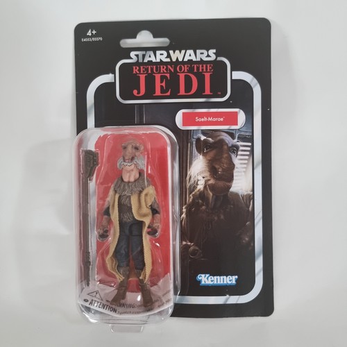 Star wars vintage - star,