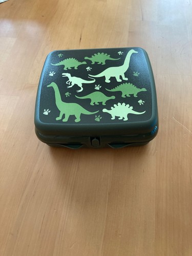 Tupperware neue sandwichbox - tupperware,