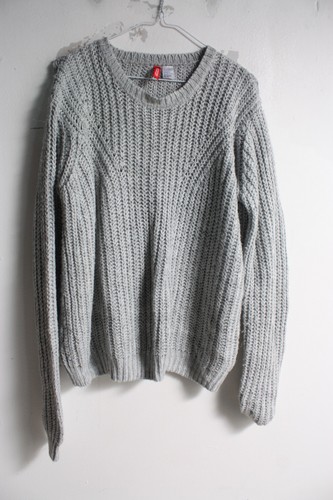 Damen oversize fischer - h&m,