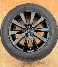 4x 18" Mazda CX9 wheels rims