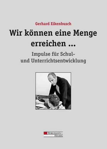 Wir können eine - , menge