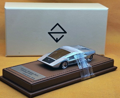 Engup maßstab lancia - 1:43,