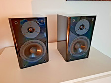 Yamaha NX-E800 2-WEGE-BASSREFLEXBOXEN, Hochglanz