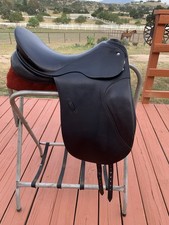 Passier Optimum Dressage