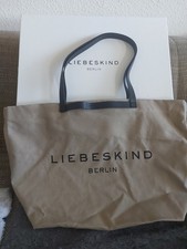 Liebeskind Shopper Beige