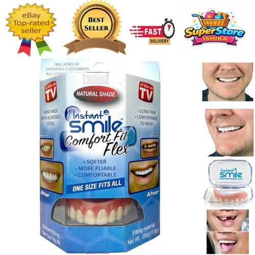 Comfort fit flex - flex, veneer