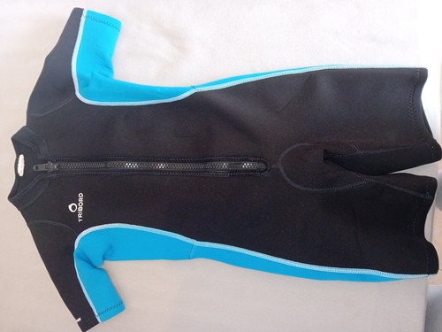 Neoprenanzug kinder 134 - neoprenanzug,