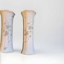 Vase Tischvase H 24 cm