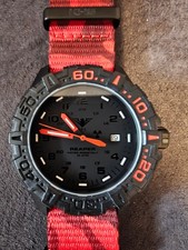 KHS Reaper MKII / XTAC - Red