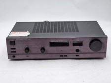 Luxman LV-100 - Stereo