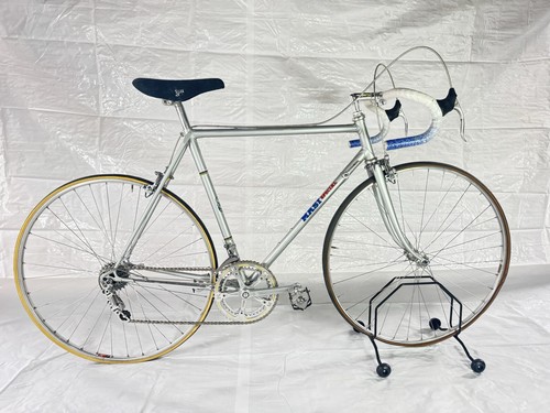 Masi eroica special 54 - rh,