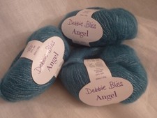 3x Debbie Bliss Angel 027 🐛