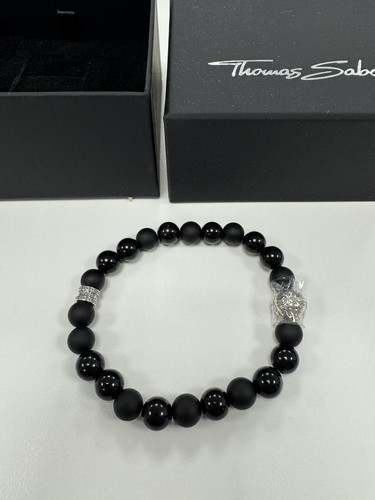 Thomas sabo silber - sabo,