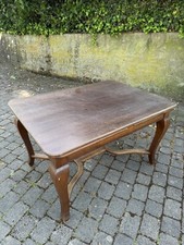 Antiker Küchentisch Aus Holz