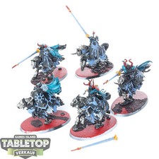 Slaves to Darkness - 5x