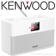 Kenwood wifi internetradio - wifi,