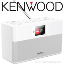 Kenwood WiFi Internetradio