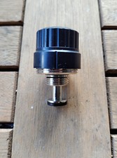 Ventileinsatz Rücklauf Fußbodenheizung M30x1,5 (Ventilhub 3,0mm)