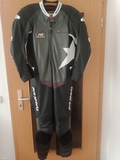 Motorradkombi Einteiler Gr. 50