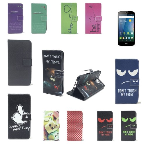 Handy tasche für acer - acer, liquid