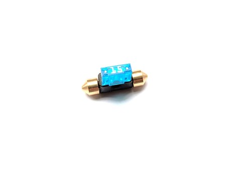 Torpedosicherungs adapter - torpedosicherungs-adapter, –