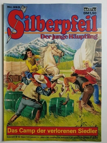 Auswahl original bastei - auswahl,