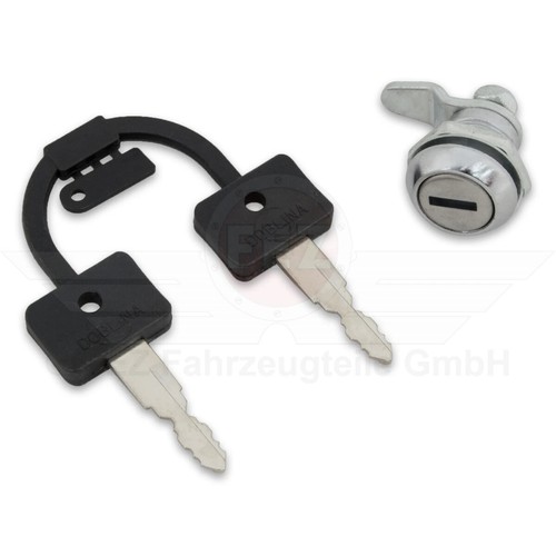 Schloss werkzeugfach - schloss,