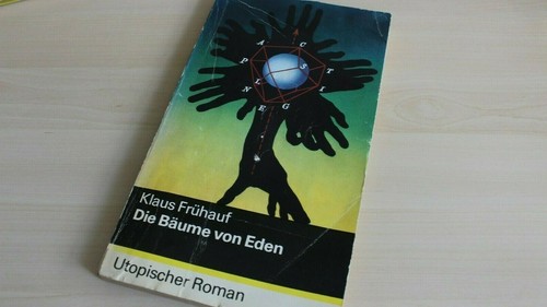 Die bäume von eden klaus - bäume, –