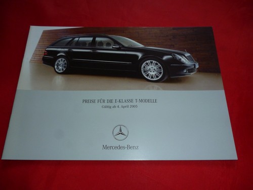 Mercedes s211 klasse - mercedes,