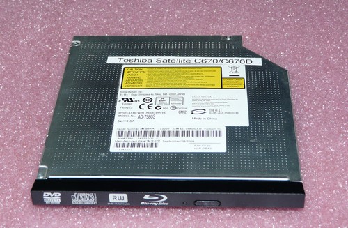 Sony 7580s dvd rw - sony, ad-7580s